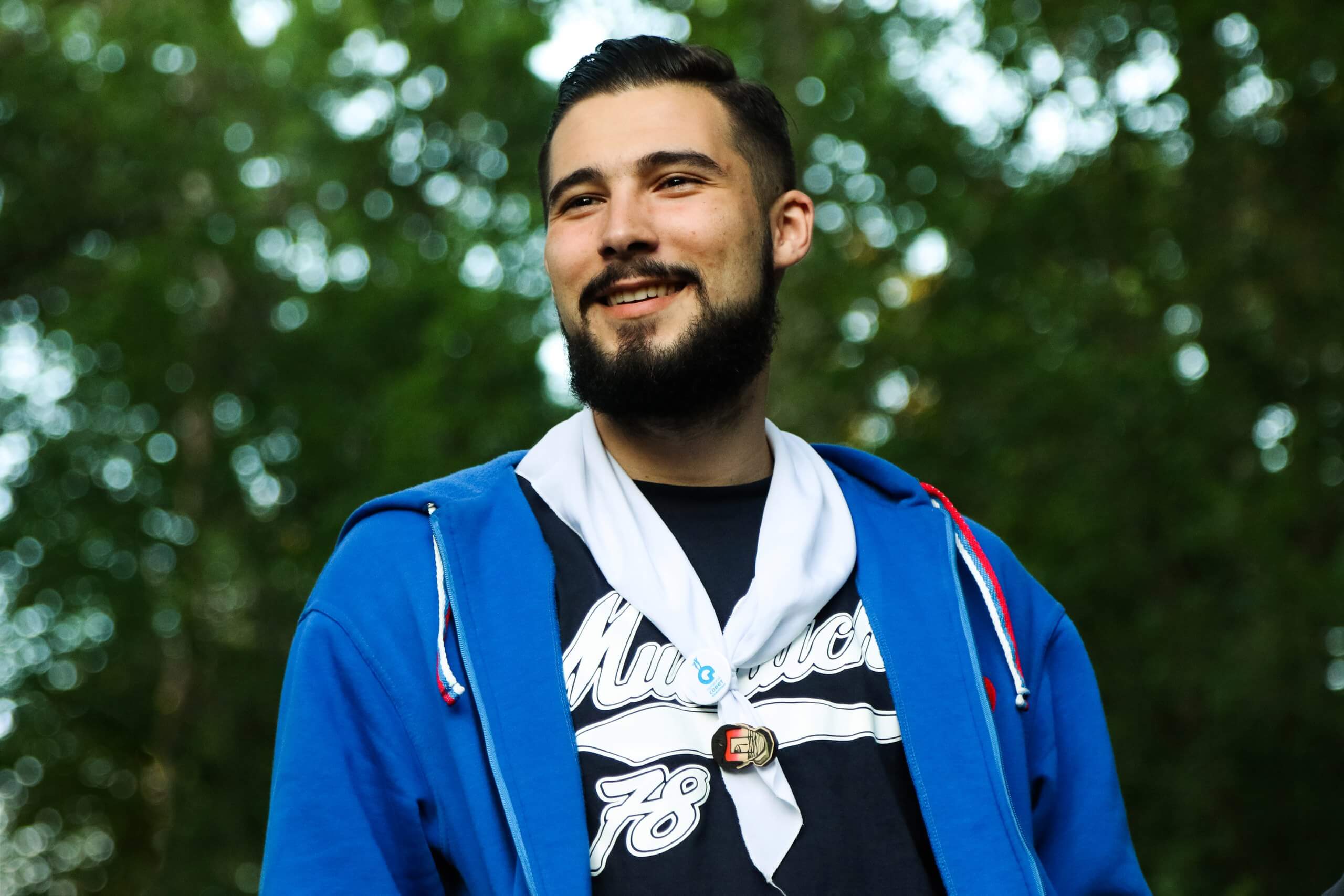 Дубинский Александр Эдуардович