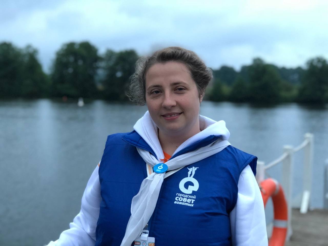 Лопа Наталья Александровна