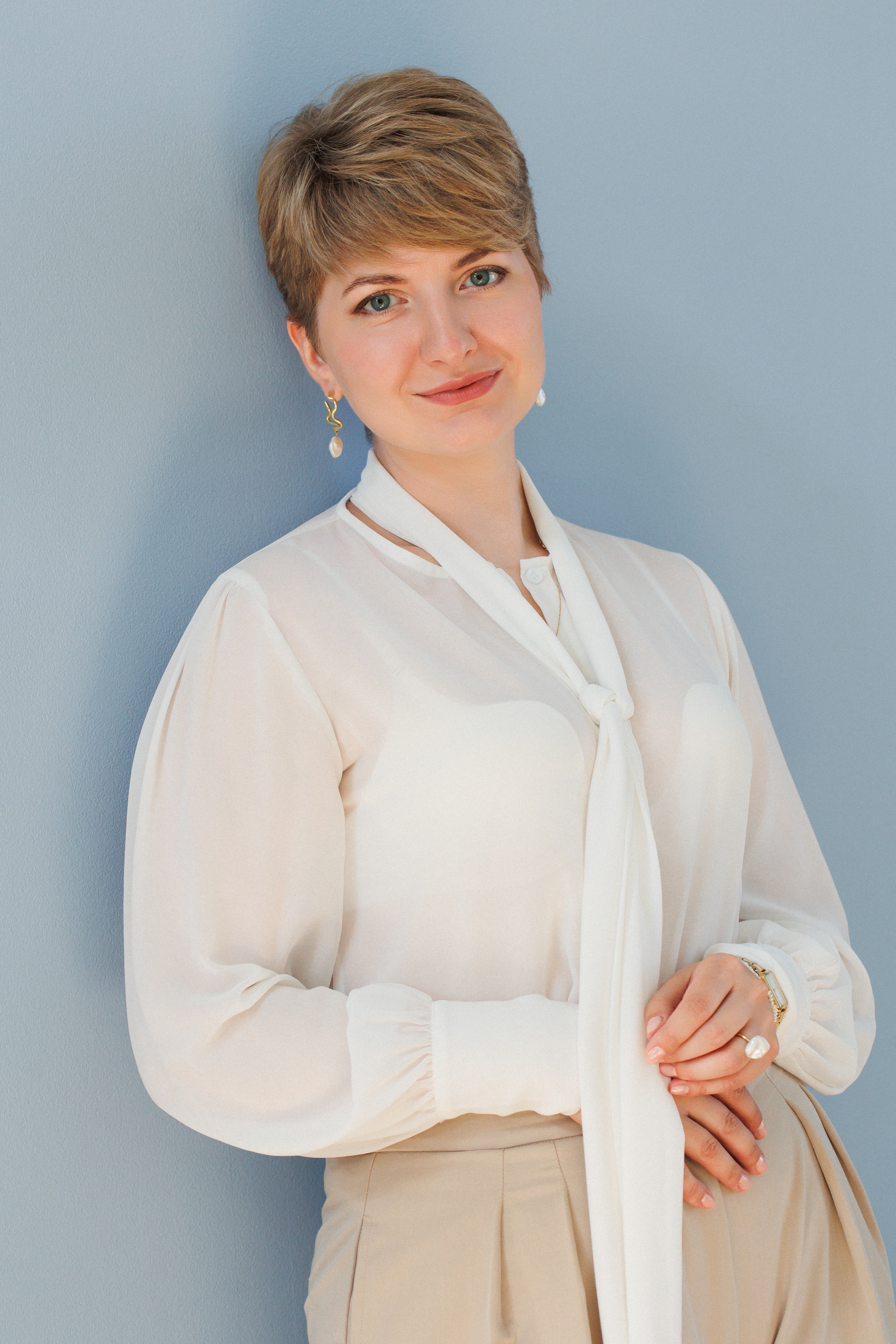 Зассеева А. Д.